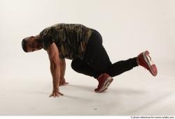 ATILLA BEST BBOY